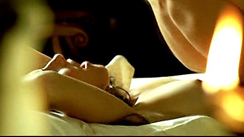 Pic: Avalon Barrie in Summer Lover (2008)