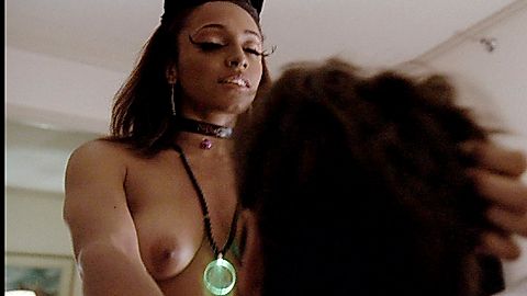 Pic: Laci Broussard in Treme (2010)