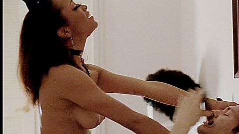 Pic: Laci Broussard in Treme (2010)