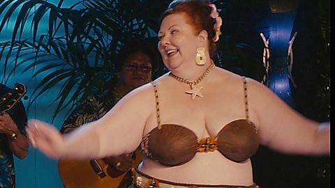 Pic: Lorna Scott in Just Go with It (2011)