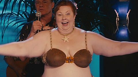 Pic: Lorna Scott in Just Go with It (2011)