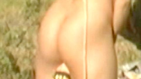 Pic: Nikki Love in Attack of the Virgin Mummies (2004)
