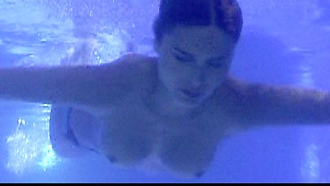 Pic: Carolina Sepulveda in Sex, Lies and Death (2011)