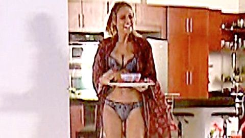 Pic: María Alejandra Pinzón in Sex, Lies and Death (2011)
