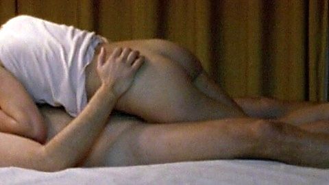 Pic: Ariane Labed in Attenberg (2010)