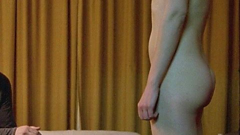 Pic: Ariane Labed in Attenberg (2010)
