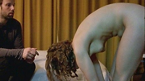 Pic: Ariane Labed in Attenberg (2010)