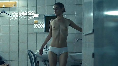 Pic: Ariane Labed in Alps (2011)