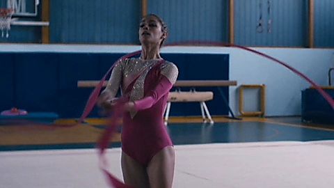 Pic: Ariane Labed in Alps (2011)