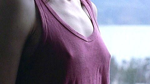 Pic: Evangelia Randou in Attenberg (2010)