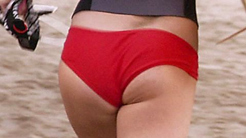 Pic: Sasha Jackson in Blue Crush 2 (2011)