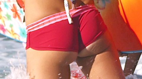 Pic: Sasha Jackson in Blue Crush 2 (2011)