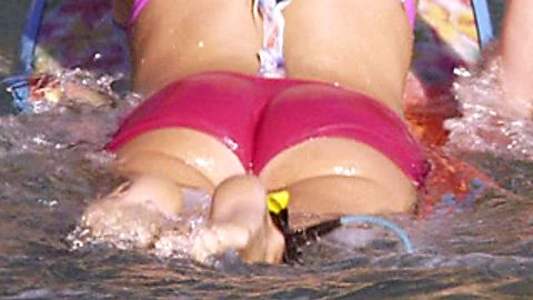 Pic: Sasha Jackson in Blue Crush 2 (2011)