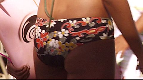 Pic: Elizabeth Mathis in Blue Crush 2 (2011)
