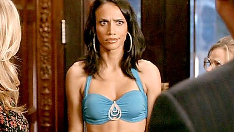 Pic: Nina Lisandrello in The Best and the Brightest (2010)
