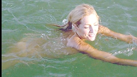 Pic: Elika Portnoy in Immigration Tango (2010)