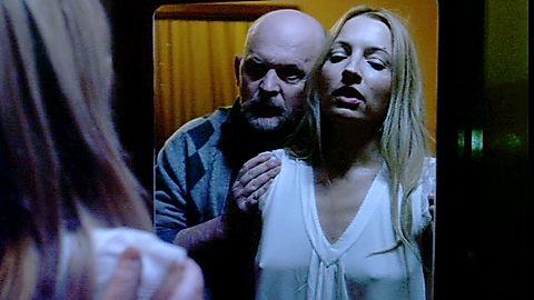 Pic: Elika Portnoy in Assassin's Bullet (2012)