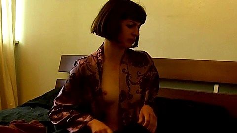 Pic: Lulu Benton in Stiff (2010)