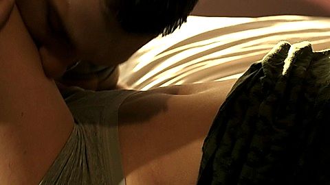 Pic: Camilla Luddington in The Pact II (2014)