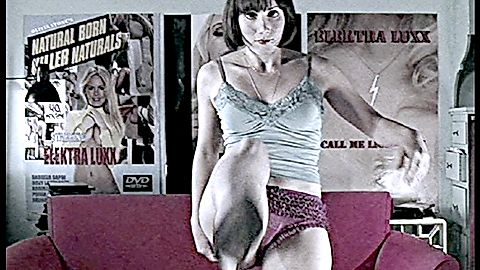 Pic: Amy Rosoff in Elektra Luxx (2010)