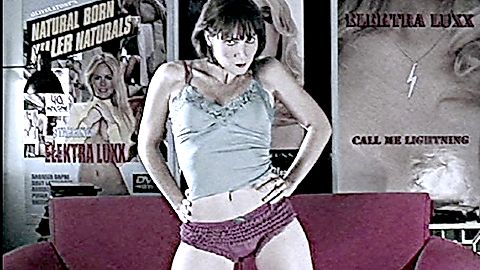 Pic: Amy Rosoff in Elektra Luxx (2010)