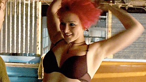 Pic: Jenny Kuecks in Year of the Carnivore (2009)