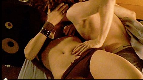 Pic: Jenny Kuecks in Year of the Carnivore (2009)
