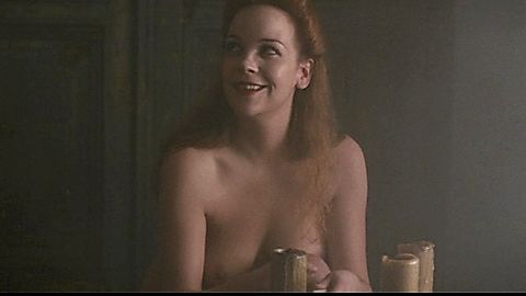 Pic: Dora Lipovcan in BloodRayne: The Third Reich (2010)