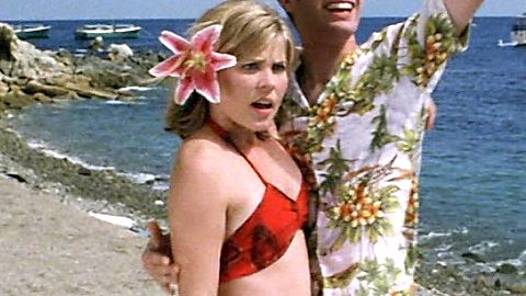 Pic: Kerri Randles in Poor White Trash (2000)