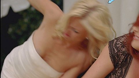 Pic: Deborah Gibson in Mega Python vs. Gatoroid (2011)