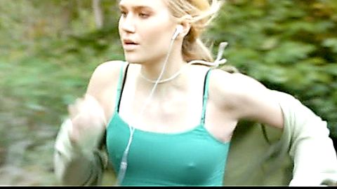 Pic: Nora Kirkpatrick in Growth (2010)