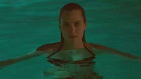 Pic: Nora Kirkpatrick in Pink Grapefruit (2015)