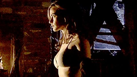 Pic: Lacy Phillips in Maneater (2009)