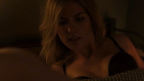 Pic: Olivia Crocicchia in Men, Women & Children (2014)