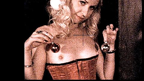 Pic: Mistress Erzsebet  in American Fetish (2010)