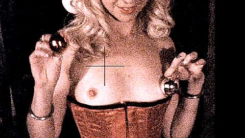 Pic: Mistress Erzsebet  in American Fetish (2010)