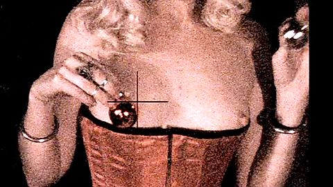 Pic: Mistress Erzsebet  in American Fetish (2010)