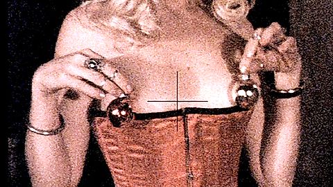 Pic: Mistress Erzsebet  in American Fetish (2010)
