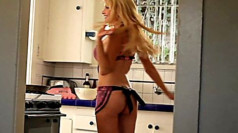 Pic: Jacqui Holland in Hollywood Sex Wars (2011)