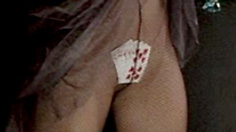 Pic: Ryan Keely in American Fetish (2010)