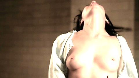 Pic: Ryan Keely in Asylum of the Dead (2014)