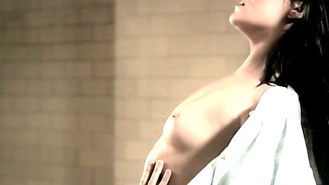 Pic: Ryan Keely in Asylum of the Dead (2014)