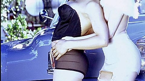 Pic: Sally Sandoval in American Fetish (2010)