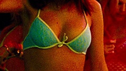 Pic: Selena Gomez in Spring Breakers (2013)