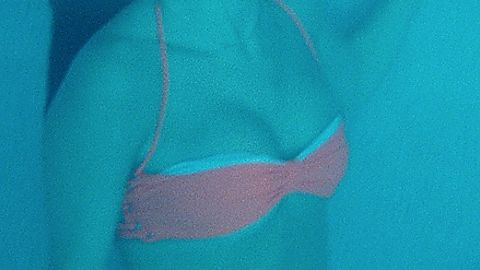 Pic: Selena Gomez in Spring Breakers (2013)