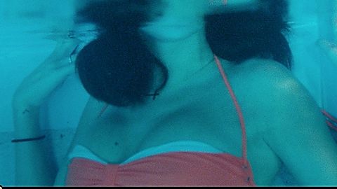 Pic: Selena Gomez in Spring Breakers (2013)