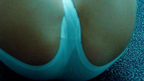 Pic: Selena Gomez in Spring Breakers (2013)