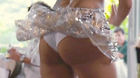 Pic: Kristy Flores in You Got Served: Beat the World (2011)