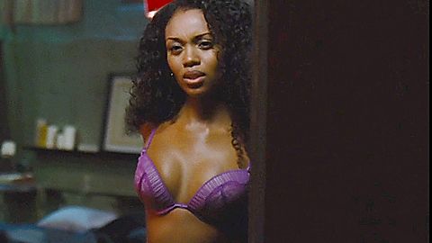 Pic: Mishael Morgan in You Got Served: Beat the World (2011)