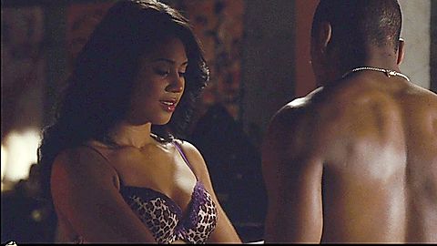 Pic: Nikki Grant in You Got Served: Beat the World (2011)